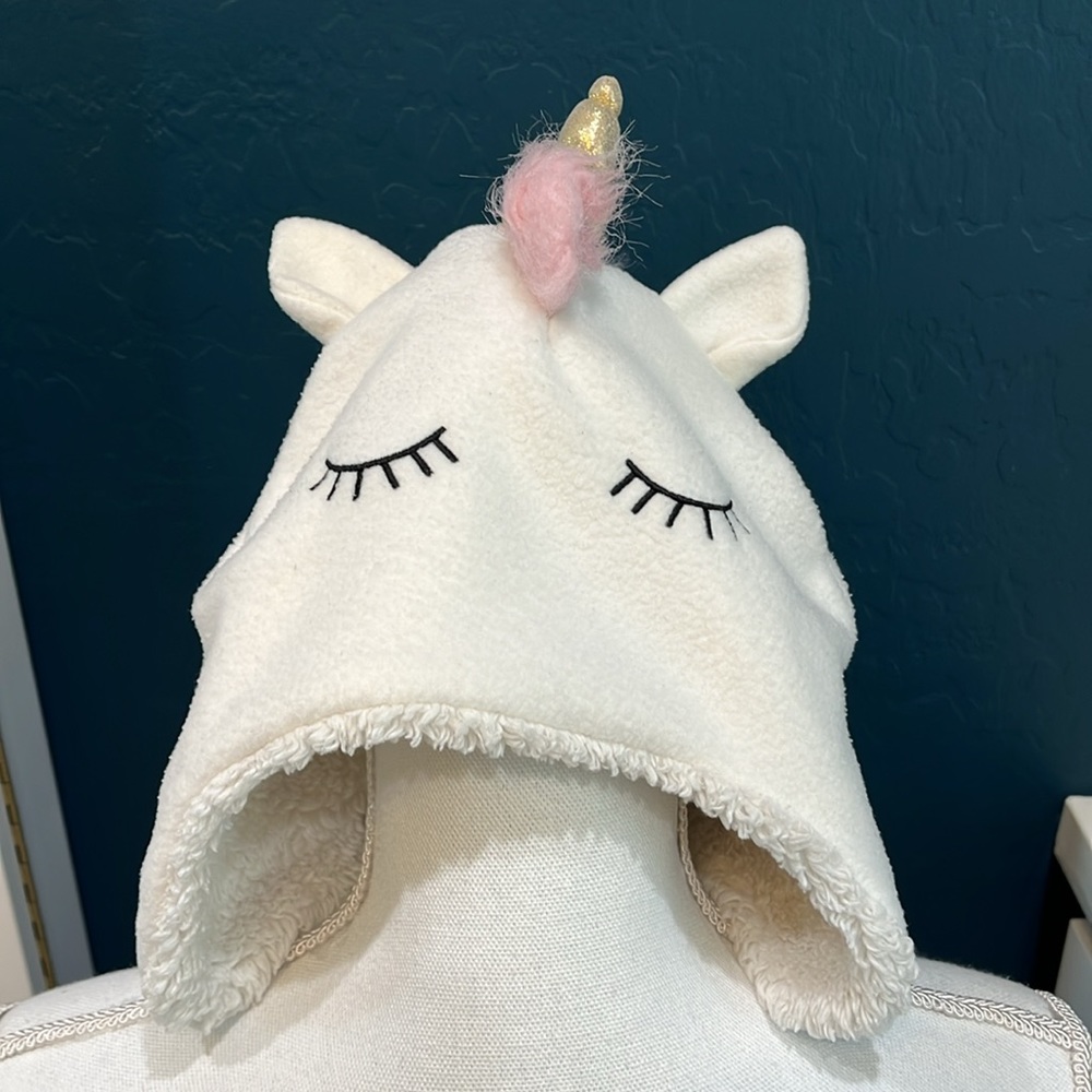 🎉Host Pick🎉 Gap unicorn 🦄 hat